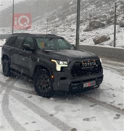 تويوتا سيكويا